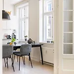 Shield 2 - Great In The Centre Of Apartment Kopenhagen