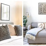 Apartment Shield 2 - Great In The Centre Of