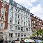 Apartman Shield 2 - Great In The Centre Of Koppenhága