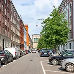Apartman Shield 2 - Great In The Centre Of Koppenhága