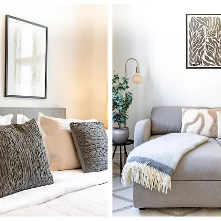 Appartement Shield 2 - Great In The Centre Of