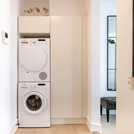 Appartement Shield 2 - Great In The Centre Of *